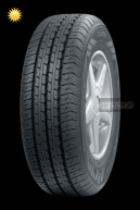 opony letnie NOKIAN cLINE CARGO 225/70R15 110/112S - C, C, 70dB