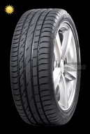 opony letnie NOKIAN iLINE 185/65R15 88T - C, C, 67dB