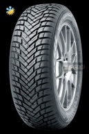 opony całoroczne NOKIAN WEATHERPROOF 155/70R13 75T