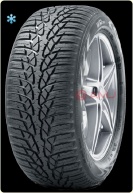 opony zimowe NOKIAN WR D4 175/65R14 82T - C, B, 68dB