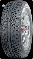 opony zimowe NOKIAN WR SUV 3 235/75R15 105T - C, C, 72dB