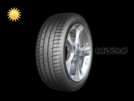 opony letnie PETLAS VELOX SPORT PT741 195/50R15 82V
