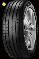 opony letnie PIRELLI CINTP7RF 225/45R17 91V - (Runflat)