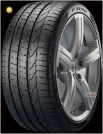 opony letnie PIRELLI P-ZERO(PZ4) XL 225/40R18 92Y - C, A, 68dB