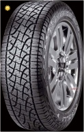 opony letnie PIRELLI Scorpion ATR XL 205/80R16 104T - E, C, 71dB