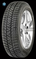 opony zimowe PIRELLI SNOWCONTROL SERIE III 205/55R16 91H