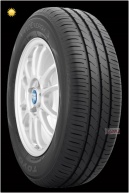 opony letnie TOYO NanoEnergy 3 155/70R13 75T - C, C, 69dB