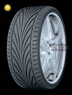 opony letnie TOYO PROXES T1-R XL 185/55R15 82V - E, B, 70dB