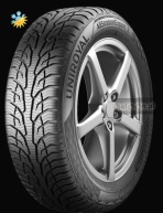 opony całoroczne UNIROYAL AllSeasonExpert 2 155/70R13 75T - F, C, 71dB