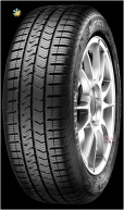 opony całoroczne VREDESTEIN QUATRAC 5 145/80R13 75T