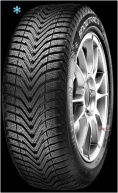 opony zimowe VREDESTEIN SNOWTRAC 5 155/65R14 75T