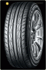 opony letnie YOKOHAMA ADVAN FLEVA V701 195/55R16 87V - C, A, 67dB