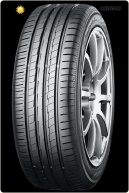 opony letnie YOKOHAMA BLUEARTH-AAE-50 205/60R15 91V