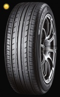 opony letnie YOKOHAMA BLUEARTH-ES ES32 195/65R15 91H - C, B, 68dB
